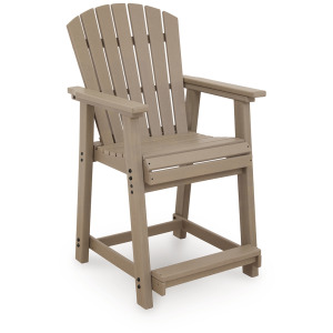Outdoor Counter Height Bar Stool