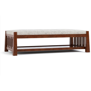 Cocktail Ottoman