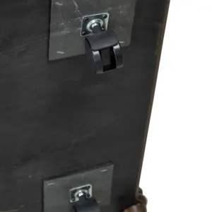 Arden Road Rectangular Cocktail Table