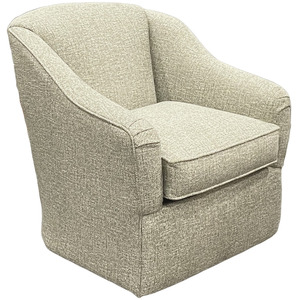 Swivel Glider Chair