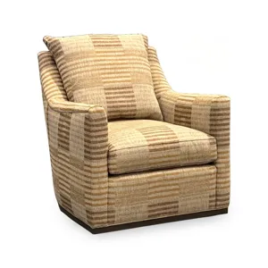Jamestown Swivel Chair