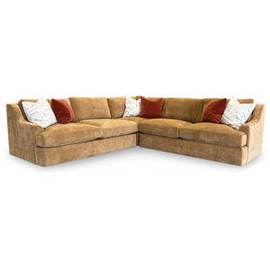 3 PC Sectional