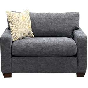 Shiloh Chair & a Half