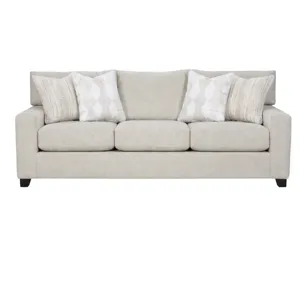 Three Cushion Sofa