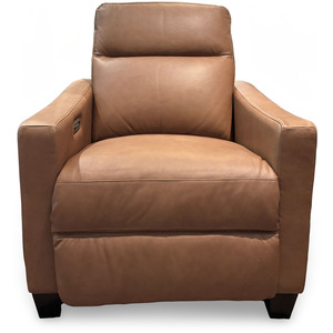 La-Z-Boy Power Reclining Chair w/ Headrest