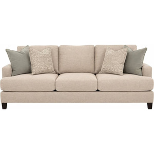 Bernhardt Solutions Mila Fabric Sofa