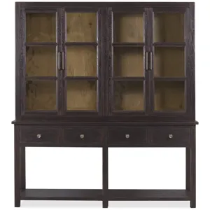 4 Drawer Sideboard