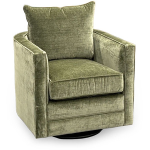Swivel Glider Chair
