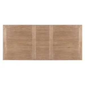 Haven Hills Rectangular Leg Table