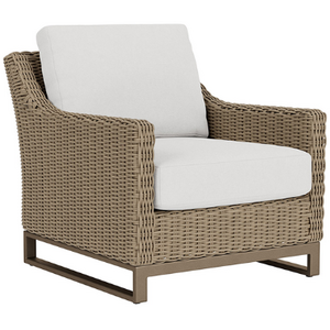 Outdoor Lounge Chair