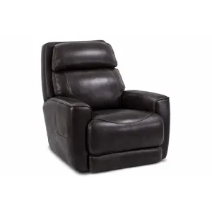 Lasalle Zero Gravity 4 Motor Rocker Recliner