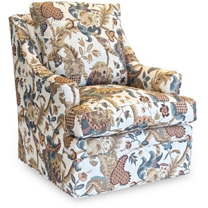 New Traditions Swivel Glider Chair