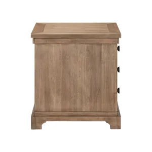 Haven Hills Chairside Table