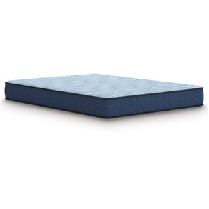Dellyn 10 Hybrid King Mattress