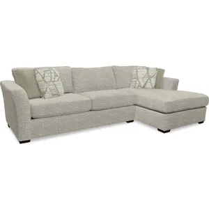 2 PC Sectional