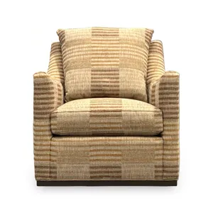 Jamestown Swivel Chair