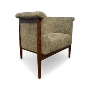 Walnut Grove Chair - Upholstery