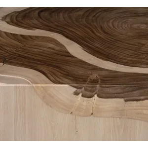 Square Coffee Table