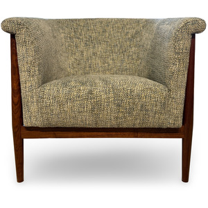 Walnut Grove Chair - Upholstery
