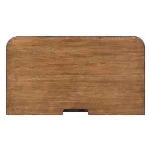 Harrison Heights Nightstand w/ Charging Station