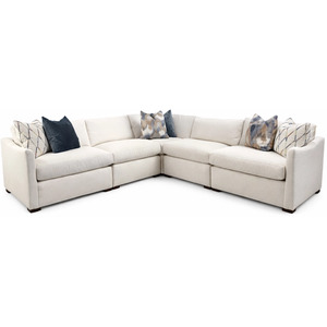 5 PC Sectional