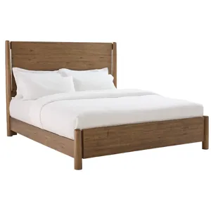 Henderson Panel Bed