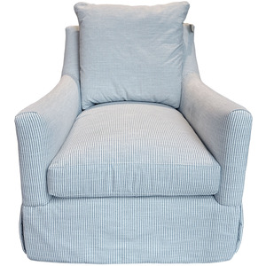 Guilford Swivel Glider