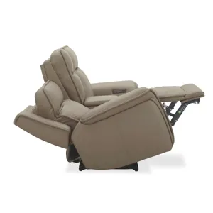 Cora Loveseat w/ Console P3 &amp; ZG