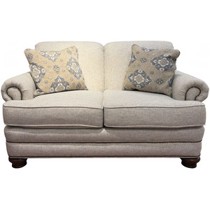 Reed Loveseat