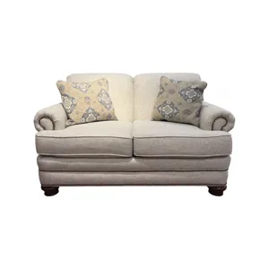 Reed Loveseat