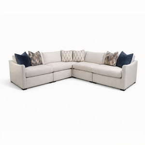5 Piece Sectional 