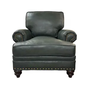 Carrado Stationary Chair 8-Way Tie