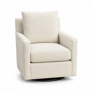 Swivel Glider