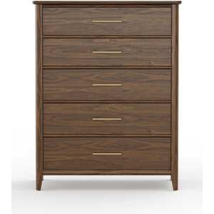 Timeless 5 Drawer Chest