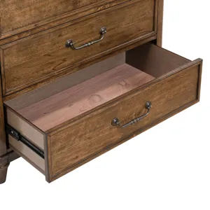Harrison Heights 5 Drawer Chest