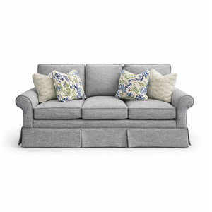 8-Way Hand Tied Sofa 