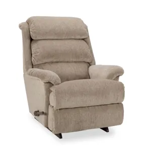 La-Z-Boy Rocker Recliner 
