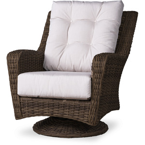 Outdoor Swivel Rocker