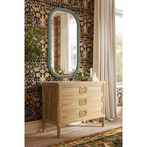 Chalfont 3 Drawer Dresser