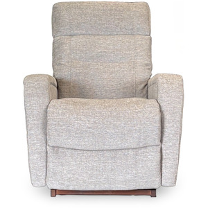 Power Rocking Recliner w/ Headrest
