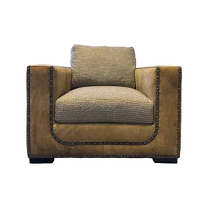 Kempton Stationary Chair 8-Way Tie