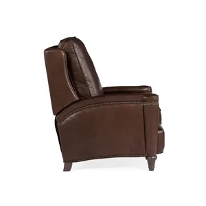 Rylea Manual Push Back Recliner