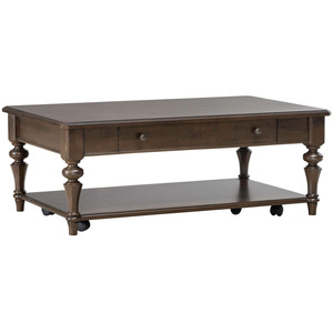 Arden Road Rectangular Cocktail Table