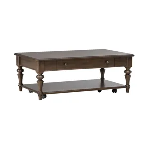 Arden Road Rectangular Cocktail Table