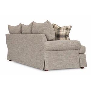 Paula Deen Three Cushion Sofa
