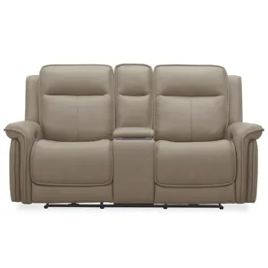 Cora Loveseat w/ Console P3 &amp; ZG