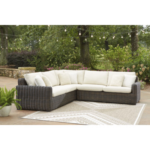 Kimora Outdoor Sectional 