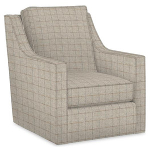 Bradley Swivel Glider