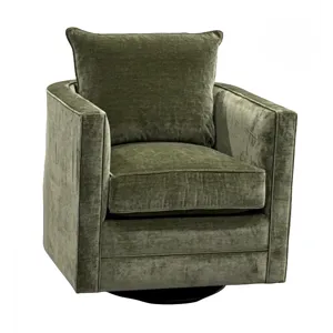 Swivel Glider Chair
