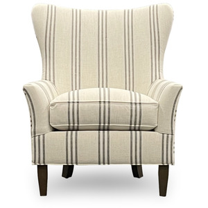 Wing Chair